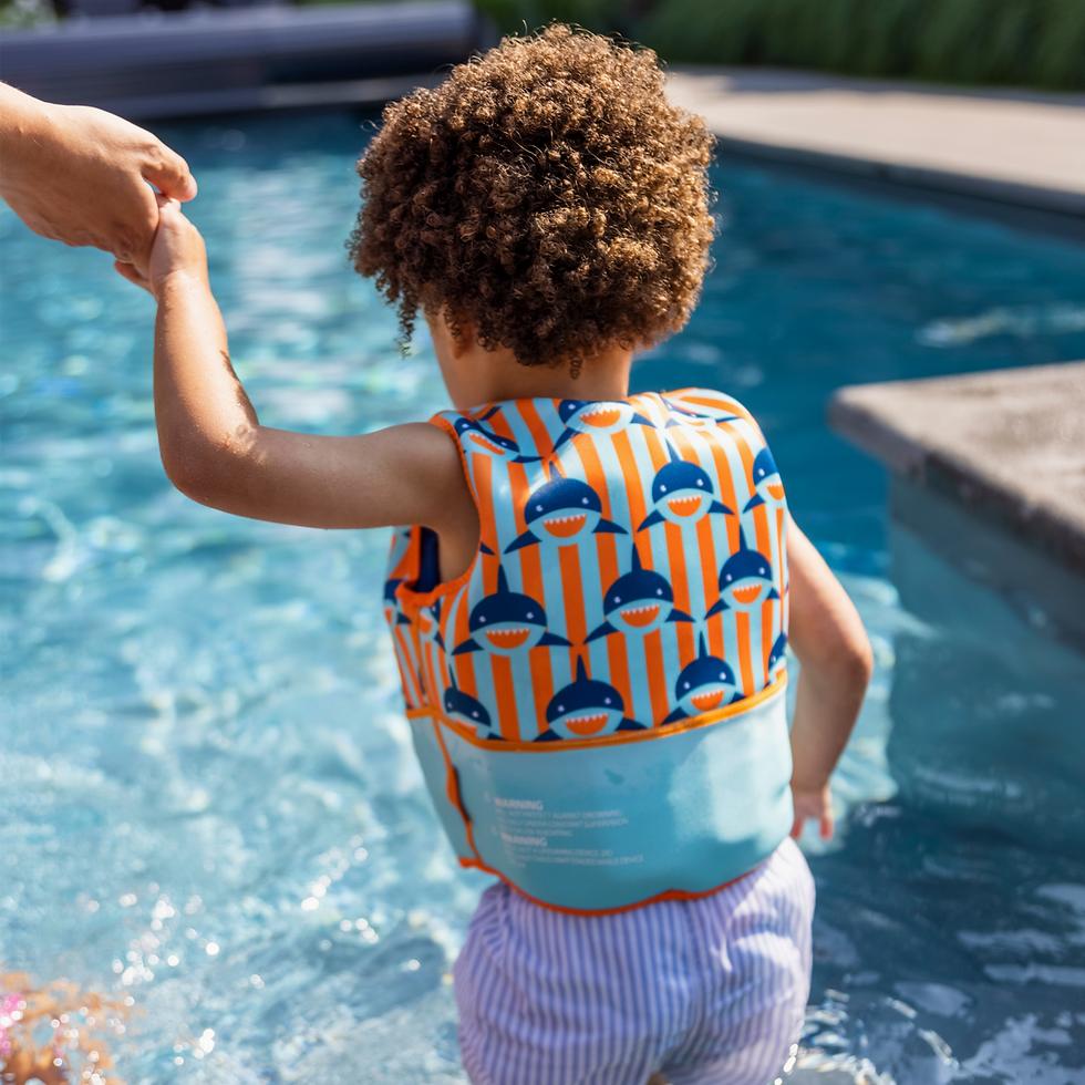 Miniature : Gilet de sauvetage 19-30kg