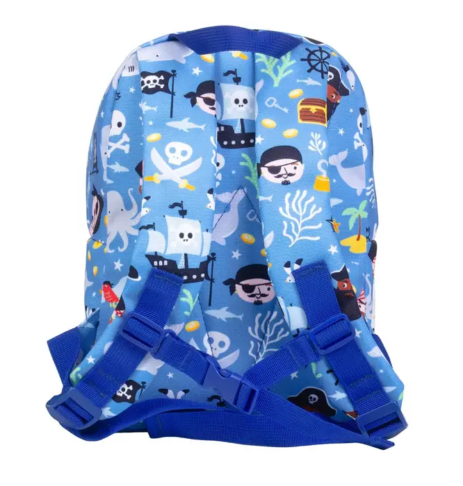 Miniature : Sac maternelle pirates