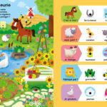 Miniature : Bippy mon stylo interactif – Animaux
