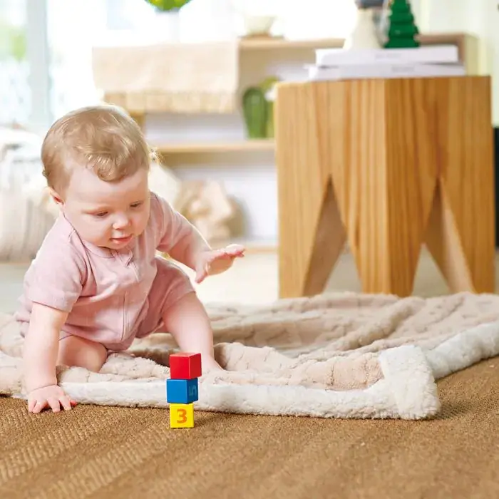 Miniature : Blocs à empiler Grow-with-Me