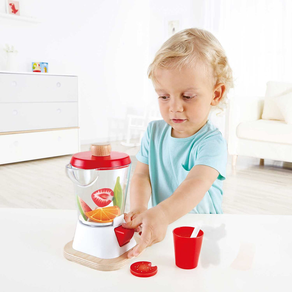 Miniature : Blender à smoothie