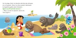 Miniature : DISNEY BABY - Le Festival des Prouts