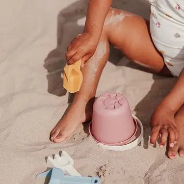 Miniature : Set de jeu de sable bébé