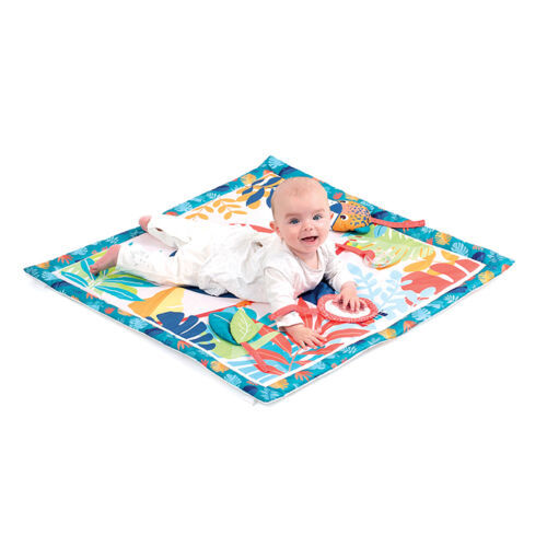 Miniature : Tapis d'éveil Toucan