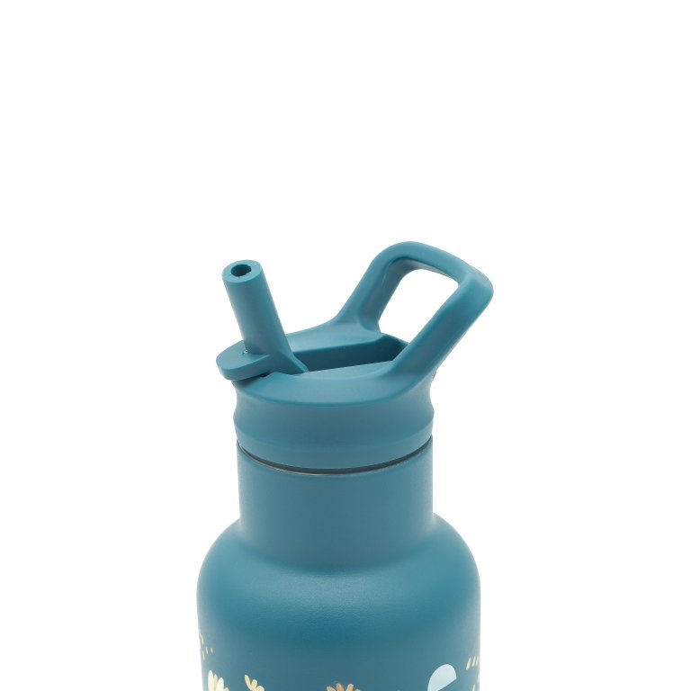 Miniature : Gourde isotherme en inox 350 ml - Chewy l’éléphant
