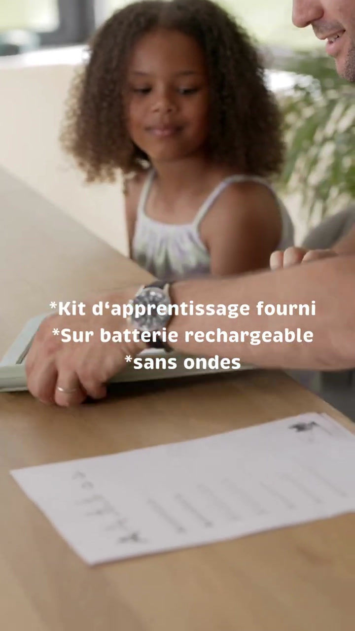 Miniature : KIDYDRAW-PRO Tablette lumineuse