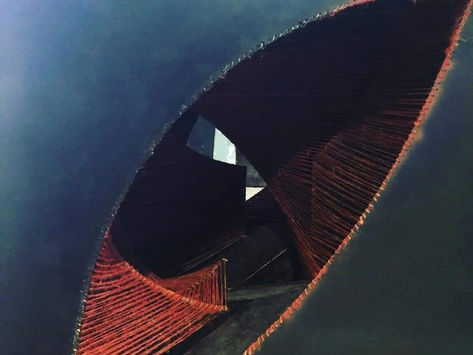 Art Exhibition ~27/7~ at AkT at the Art Zavod Platforma