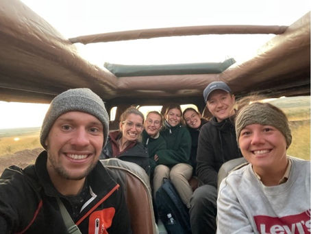 7 practical things I’ve learned in 7 months on the road