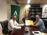 COAG Granada demuestra, a través de un informe técnico, que las ayudas por borrascas deben cubrir todos los daños en subtropicales, no solo árboles arrancados