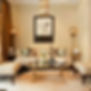 Luxury home interior design