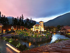 Weddings venue cusco sacred valley