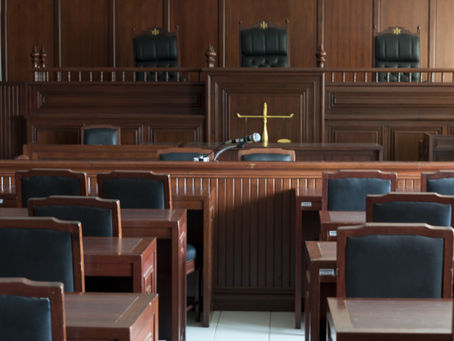 Non-Suit Motion in Family Law