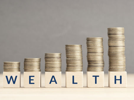 Compensatory Spousal Support for Affluent Families