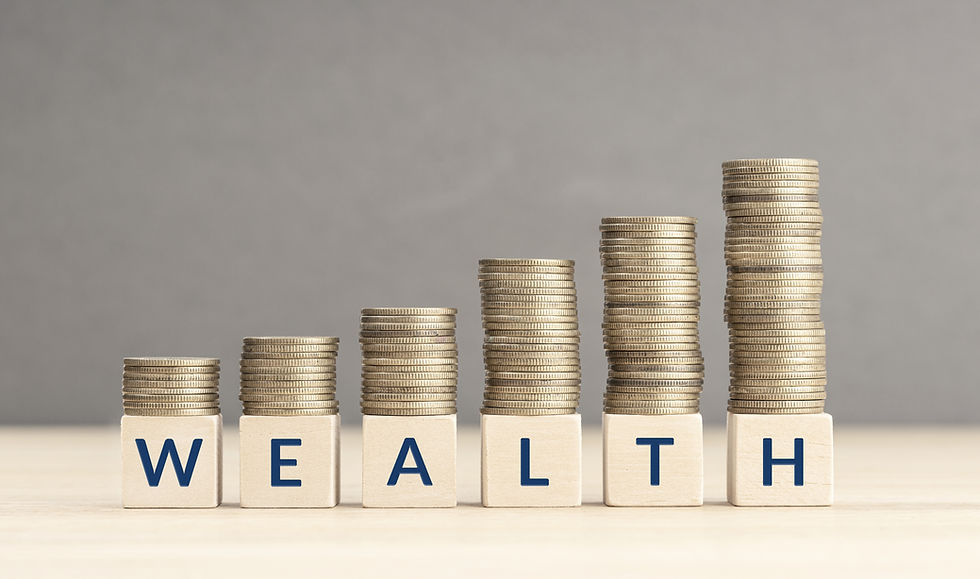 Compensatory Spousal Support for Affluent Families