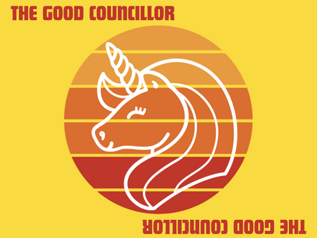 The Good Councillor