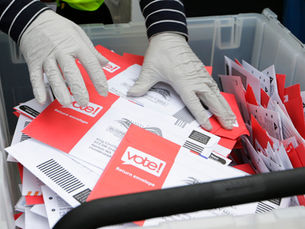 Sheriff Chad Bianco Accuses AG Rob Bonta of Intimidation in Prop 50 Ballot Discrepancy Investigation