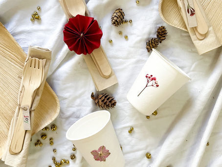 The Ultimate Guide to Eco-Holidays - Sustainable Tips for Food, Decor, and Gifts