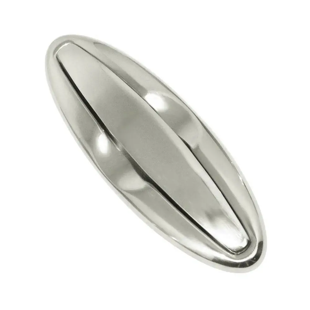 Cleat 6" Wide Cutting Edge