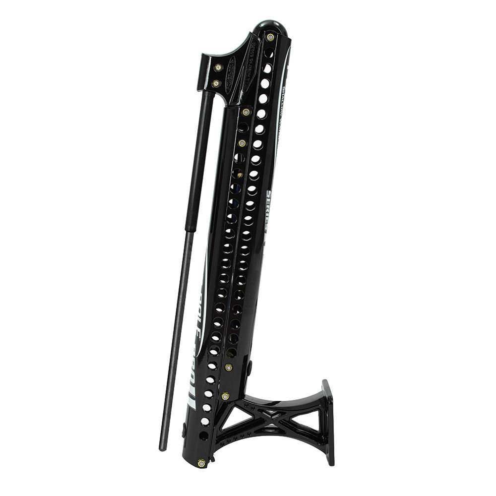 Power-Pole PRS Shallow Water Anchor - 4' - Black (CM2)
