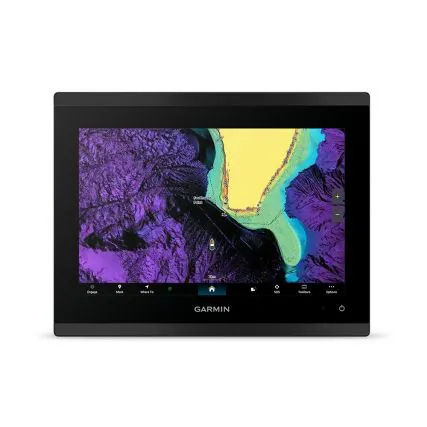 GPSMAP® 9210 Premium Chartplotter with Garmin Navionics+™