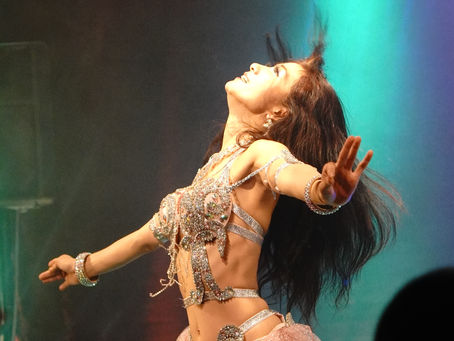 自分を取り戻すための、一歩として