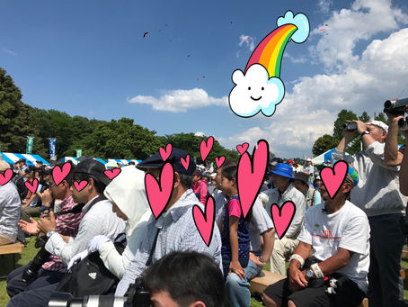 さいたま市友好フェア【メンバー出演】