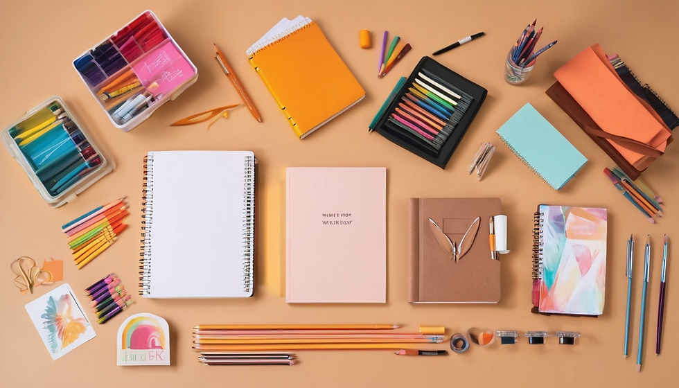 Queer Craft: Writing Workshops Weekend