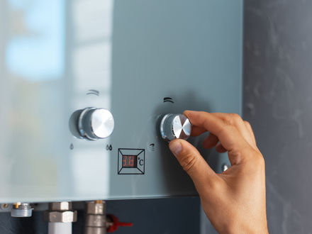 A Guide to Choosing the Right Water Heater for Your Home