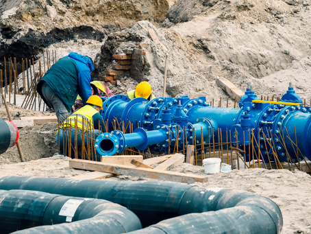 Your Guide to Unclogging Main Line Drain