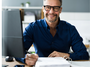 Do You Need a Tax Advisor? 5 Signs It's Time to Call in the Pros