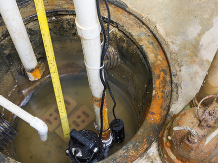 Sump Pump