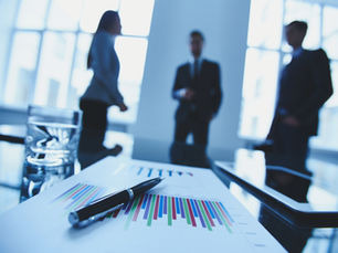 executive financial leadership
