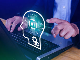 AI in Social Media Marketing