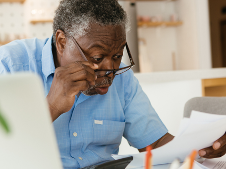 sudden high water bill