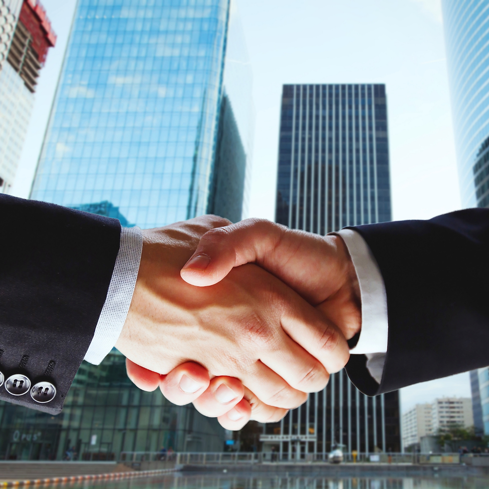 financial consulting