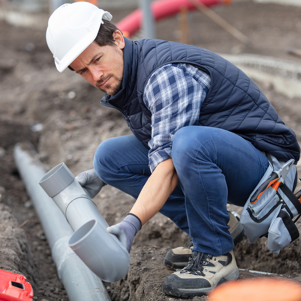 sewer-line-repair-services