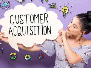 reduce customer acquisition cost