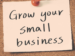 small business marketing strategies