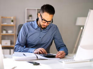 professional accounting services