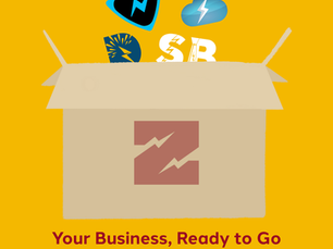 Sparkz Systems All-in-one