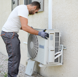 Beat the Heat: Air Conditioning Installation, Repair & Maintenance