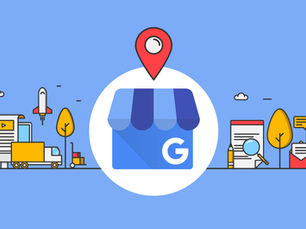 Google my Business Audit