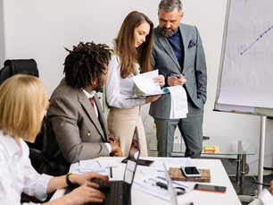 operations consulting