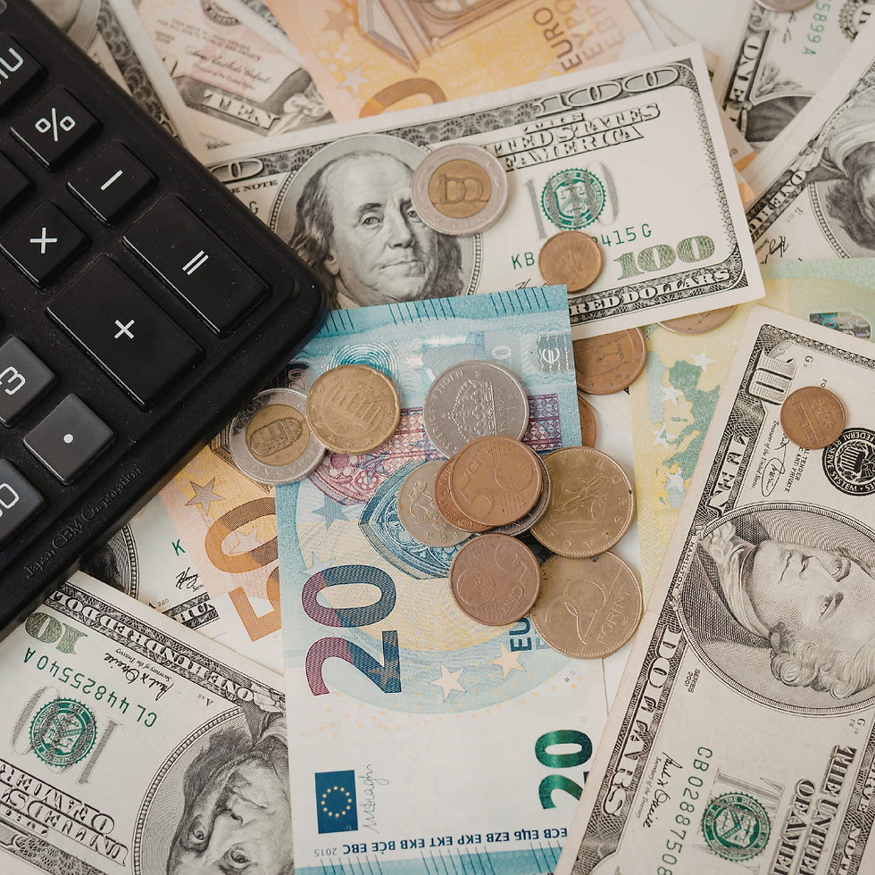 business expenses