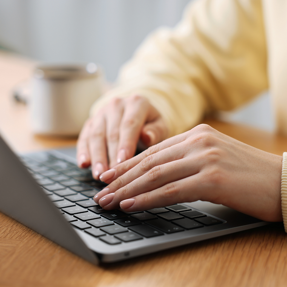 SEO Copywriting Services