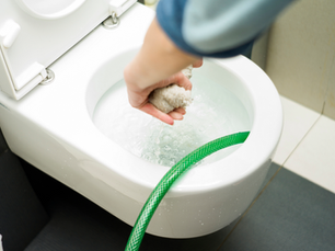 DIY Fix for Toilet Running in Utah County and When to Call the Pros