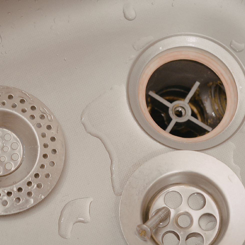 drain cleaning services
