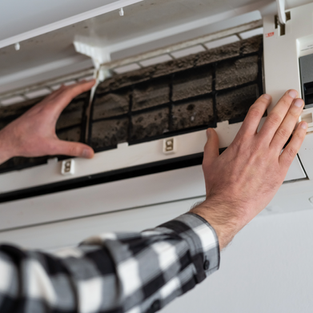 The Benefits of Regular Air Conditioner Maintenance for Your Home