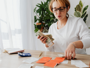 small business bookkeeping