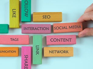 social media advertising